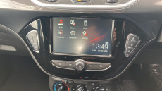 Vauxhall Corsa 1.4 SE Nav 5dr Auto Petrol Hatchback